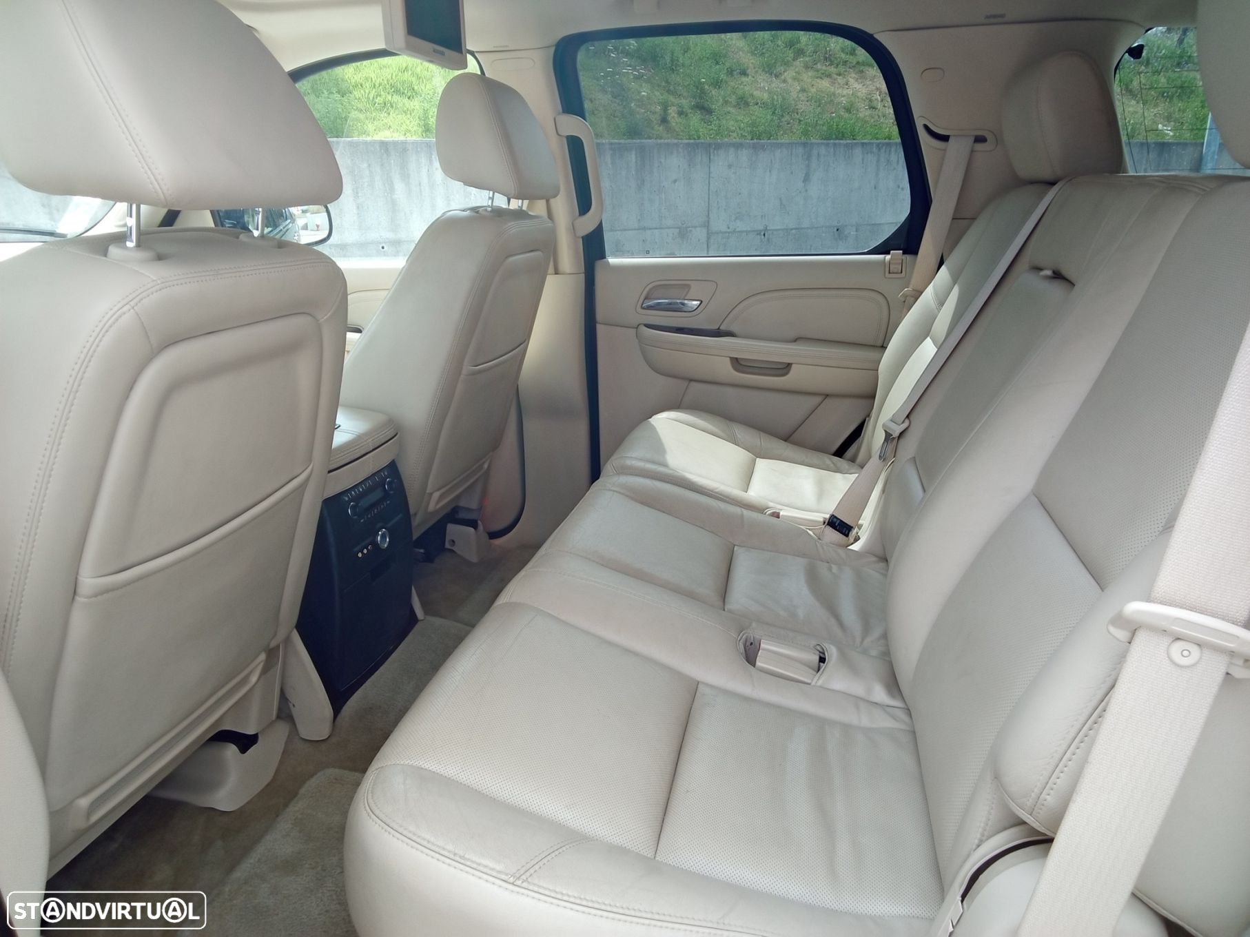 Cadillac Escalade 6.2 V8 Elegance - 41
