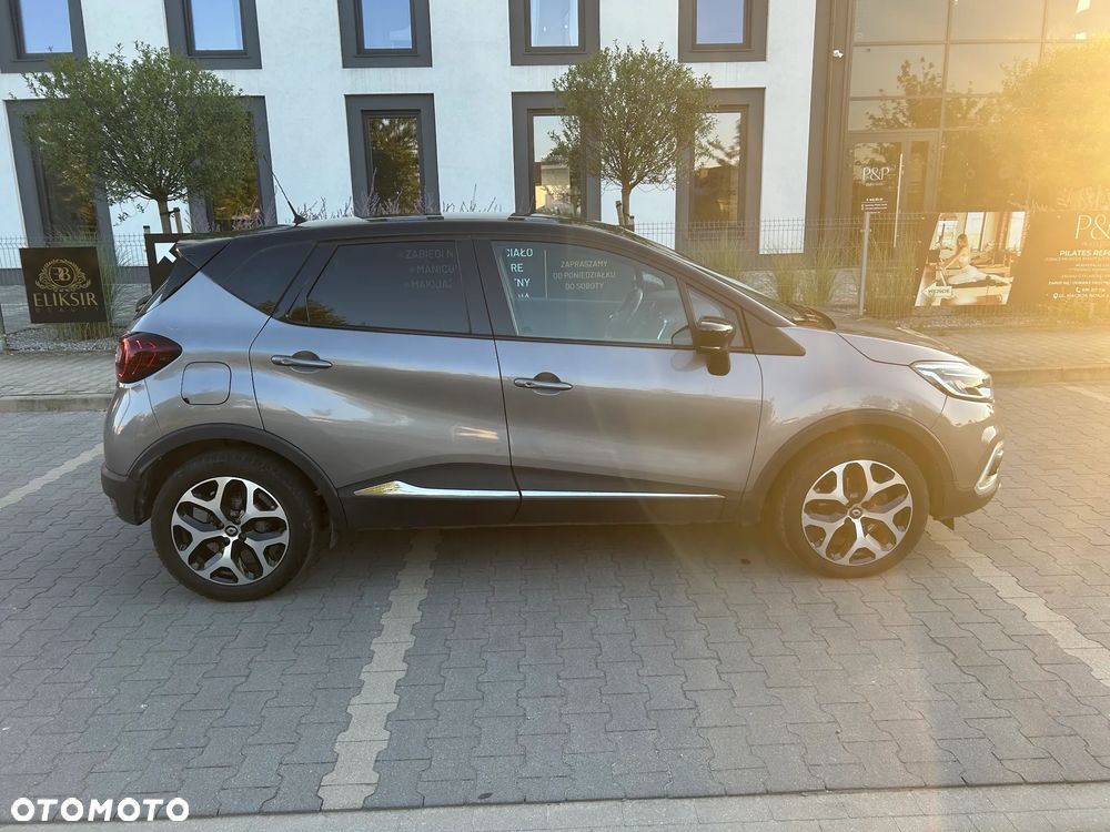 Renault Captur 1.3 TCe Intens - 3
