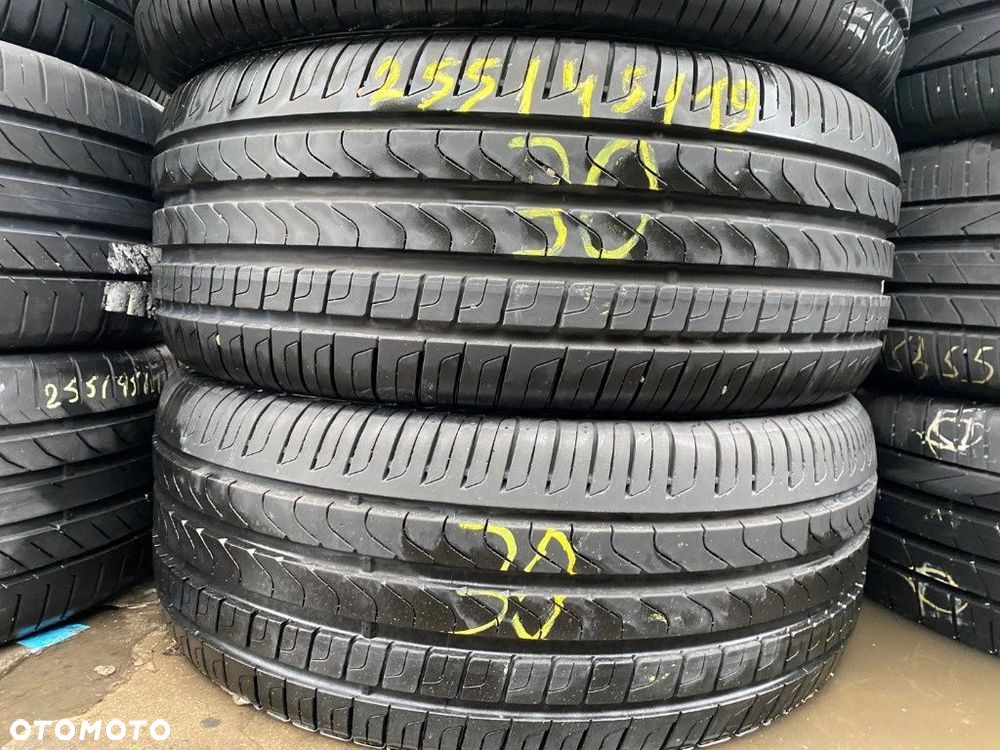 255/45/19 Pirelli Scorpion Verde_7,2mm_4szt_(30) - 4