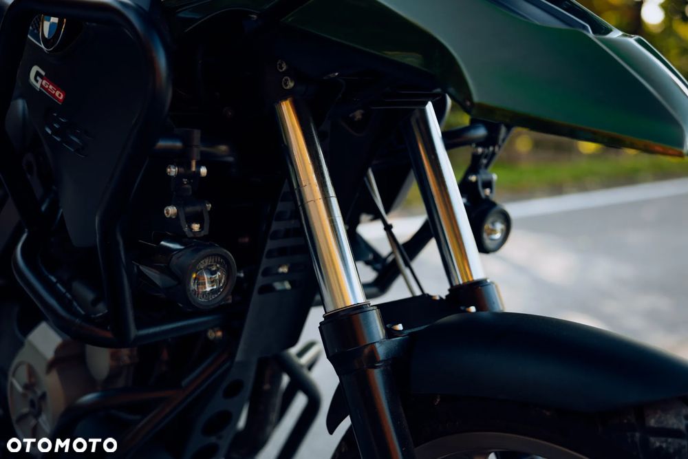 BMW GS - 9