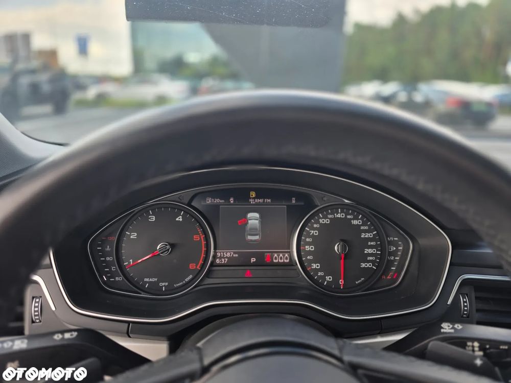 Audi A4 Limousine 35 TDI mHEV Advanced S tronic - 20