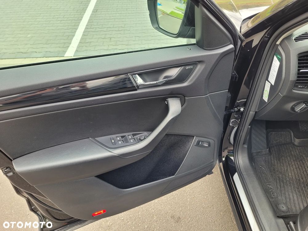 Skoda Kodiaq 2.0 TSI 4x4 Style DSG - 8