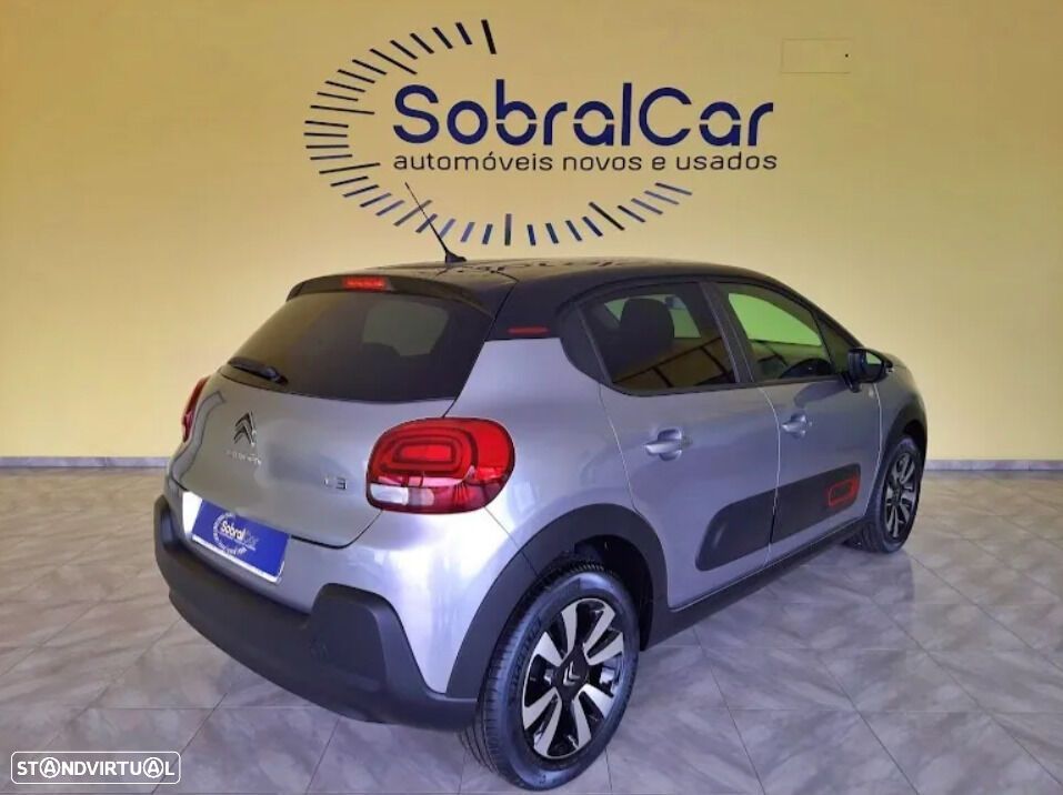 Citroën C3 - 3