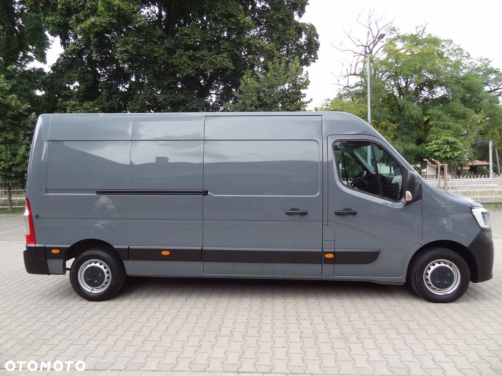 Renault Master L3H2 MAXI 180KM - 22