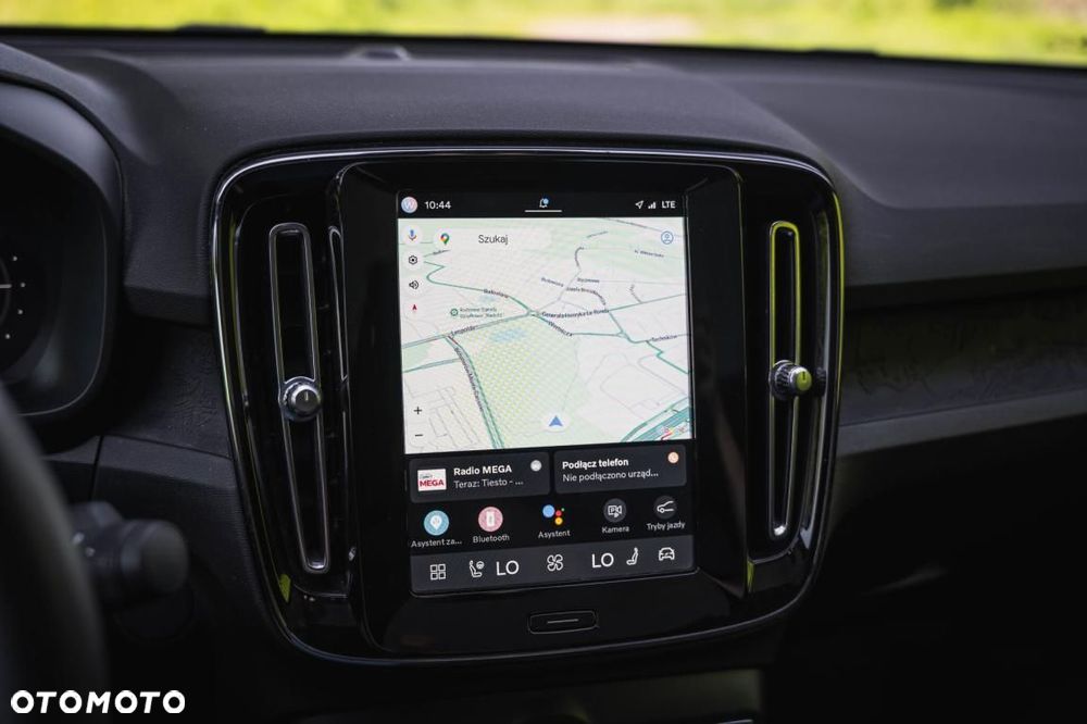 Volvo C40 - 19