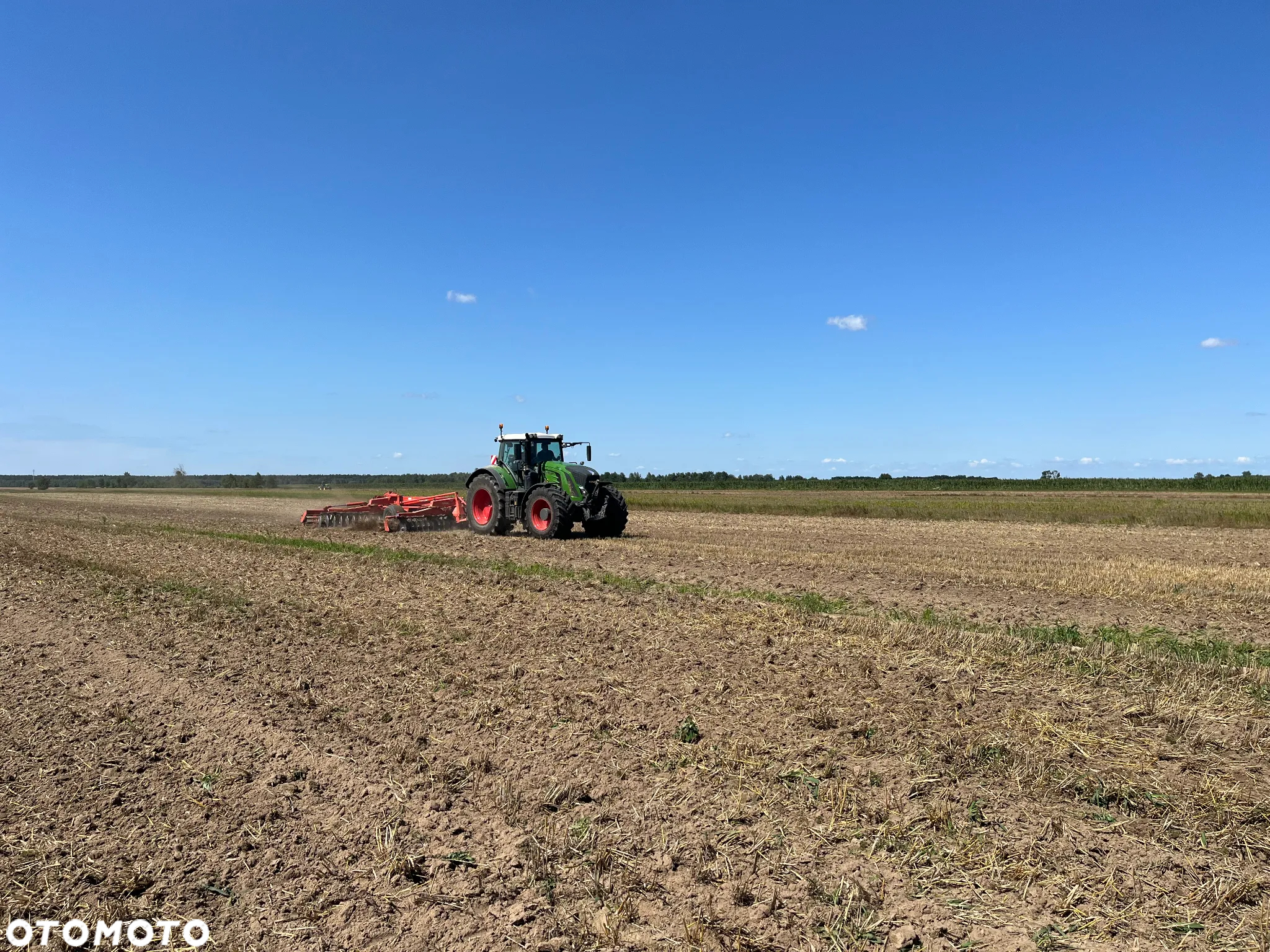 Fendt 939 ProfiPlus - 24