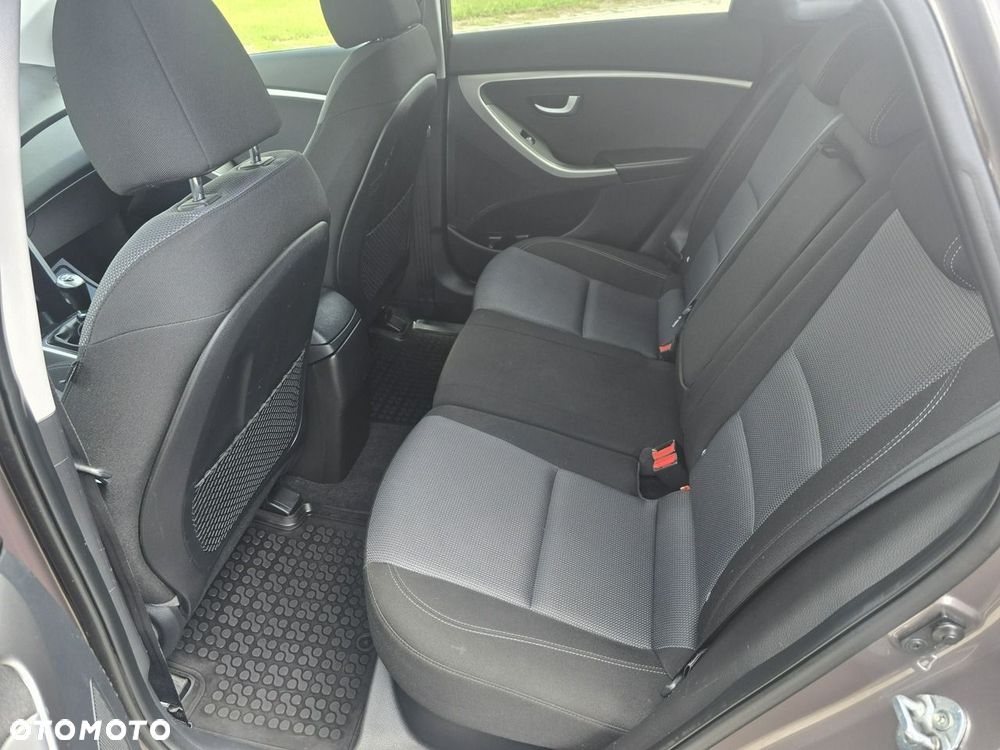 Hyundai i30 - 17