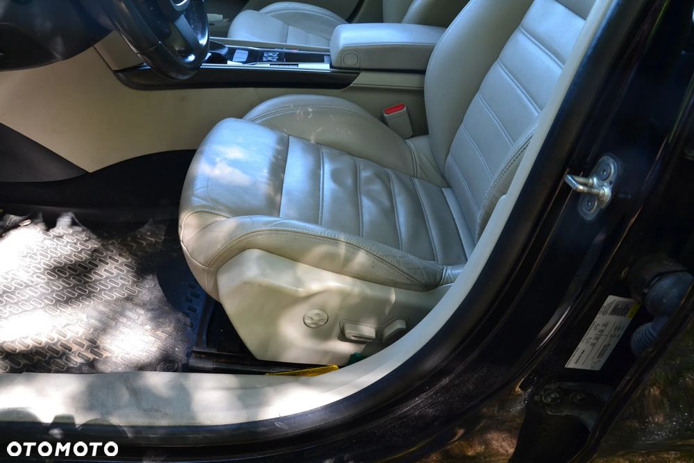 Peugeot 508 2.0 HDi Allure - 14