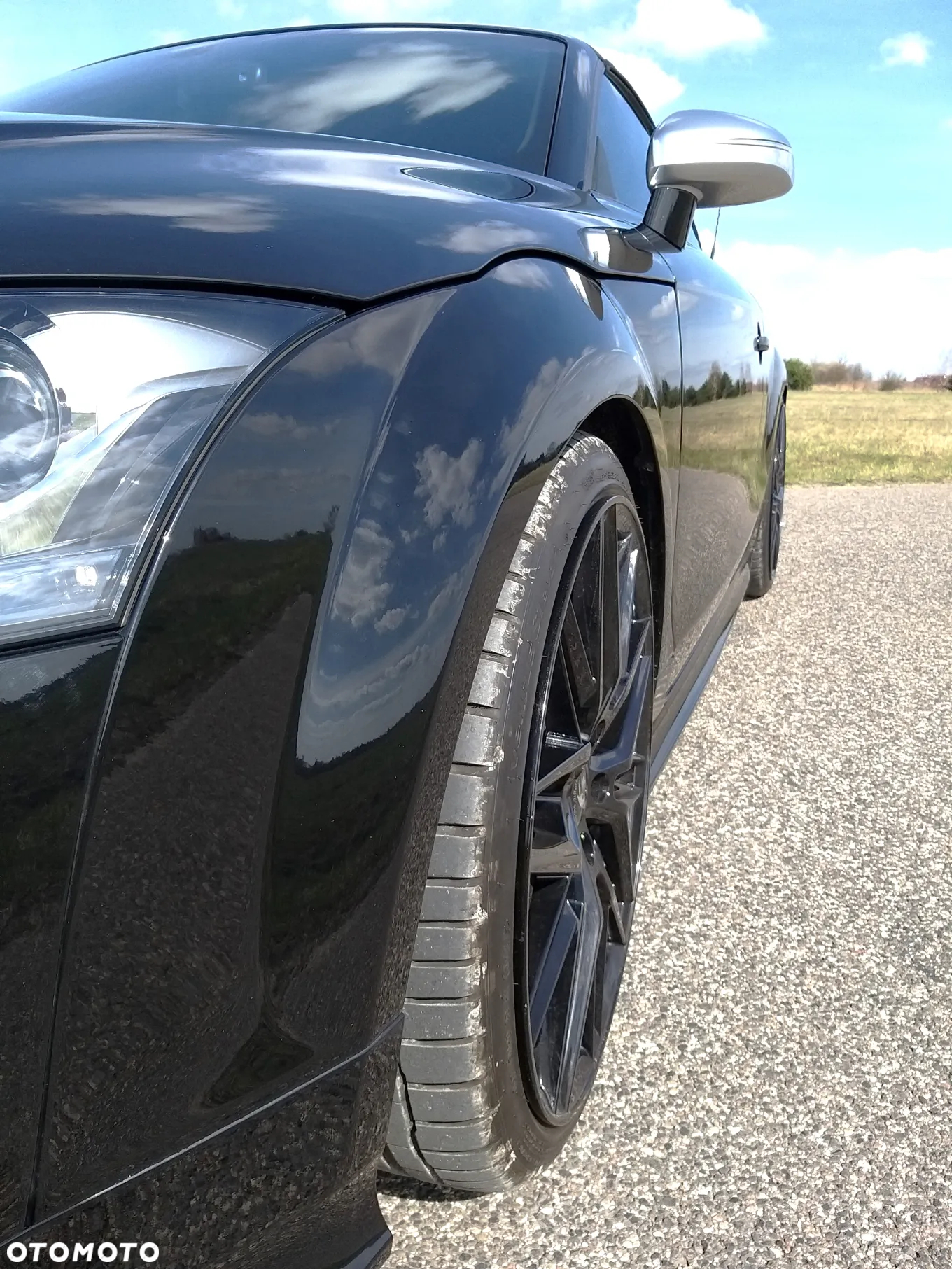 Audi TT S Coupé 2.0 TFSI Quattro tronic - 23