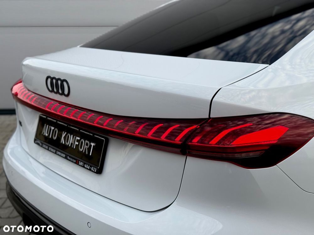 Audi A5 Limousine TDI 150 kW S tronic - 17