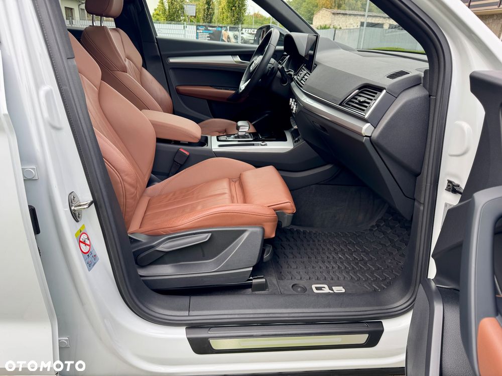 Audi Q5 40 TDI Quattro Sport S tronic - 26