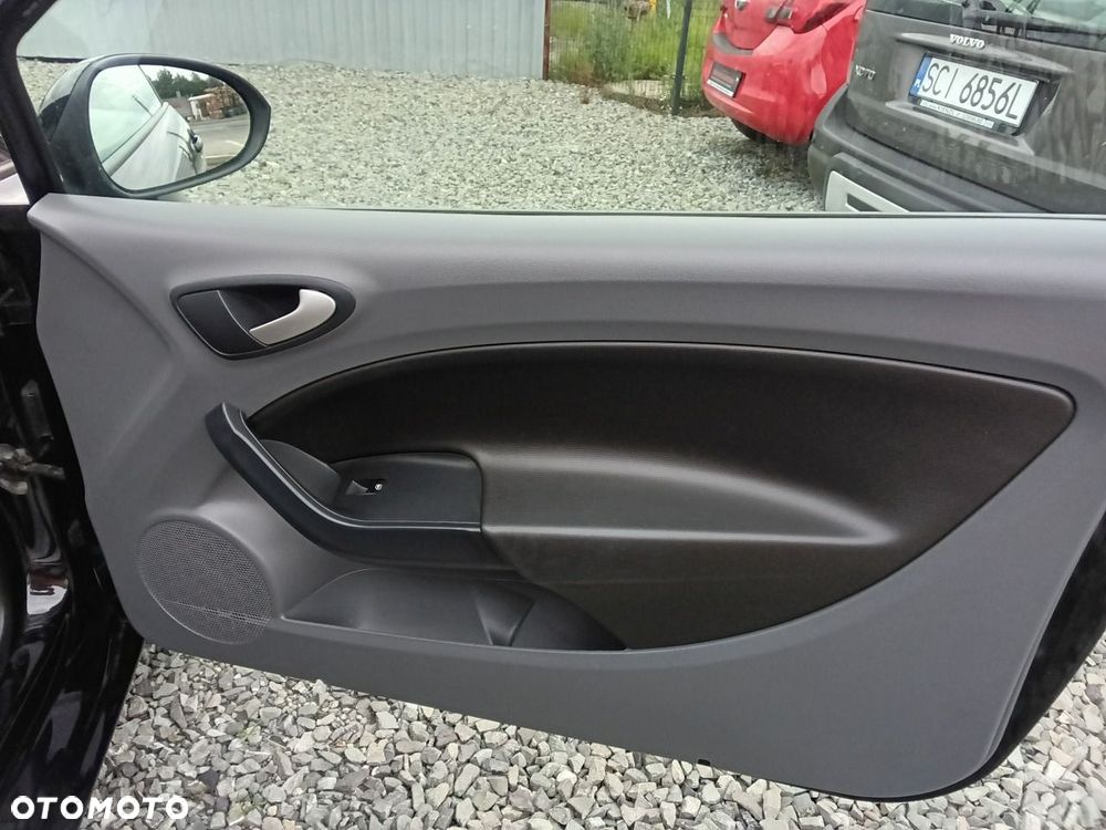 Seat Ibiza - 25