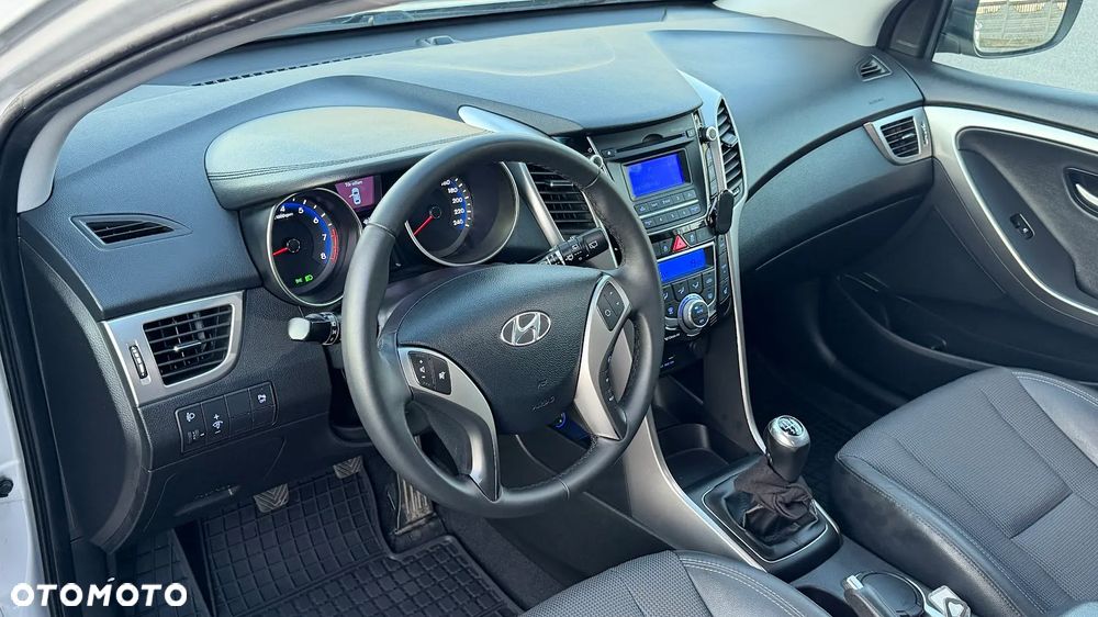 Hyundai i30 1.4 Base - 2