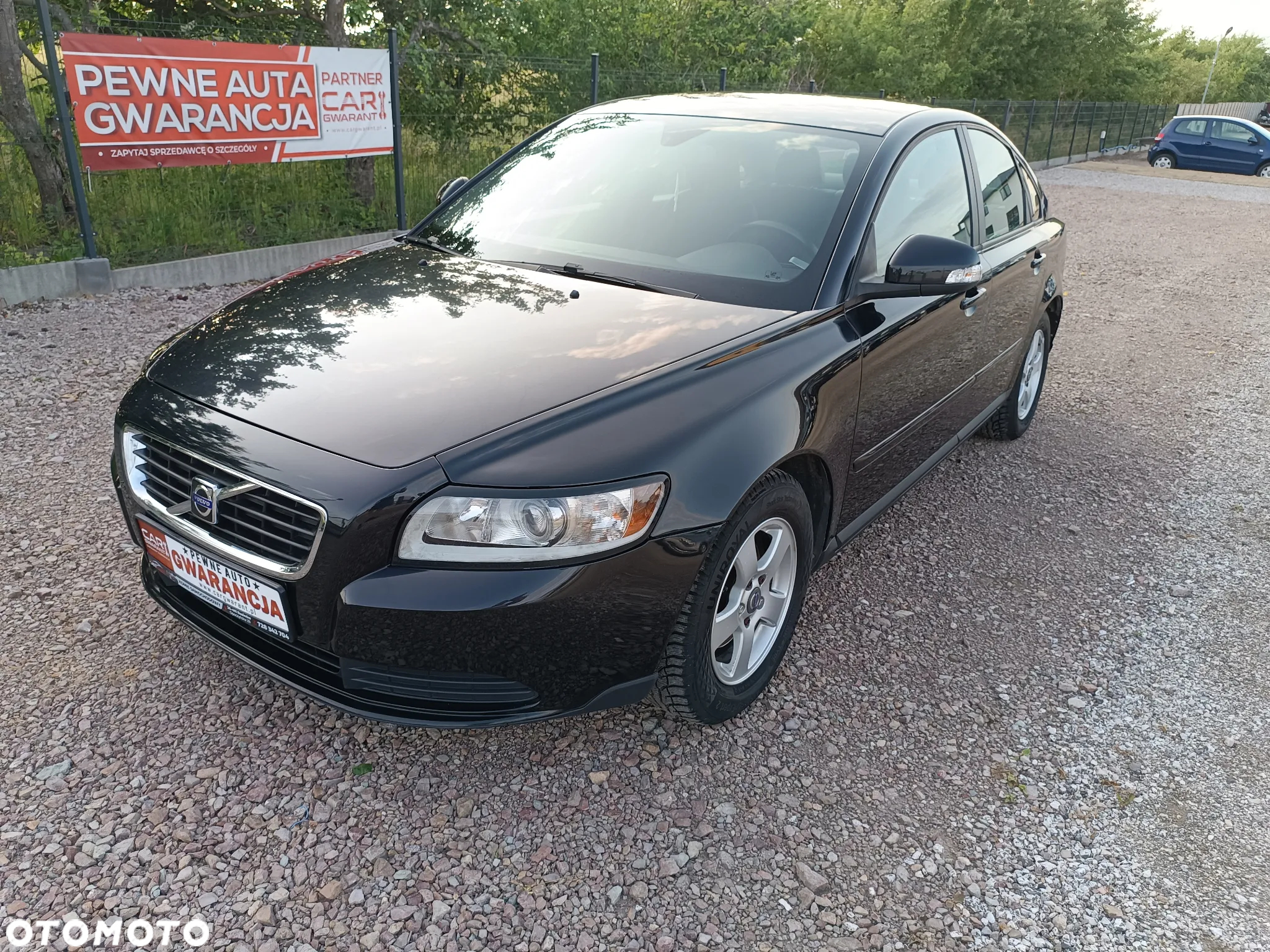 Volvo S40 1.6D Momentum - 3
