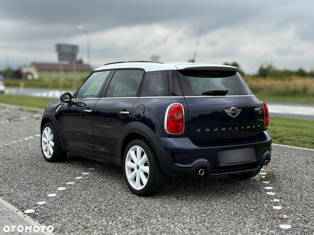 MINI Countryman - 3