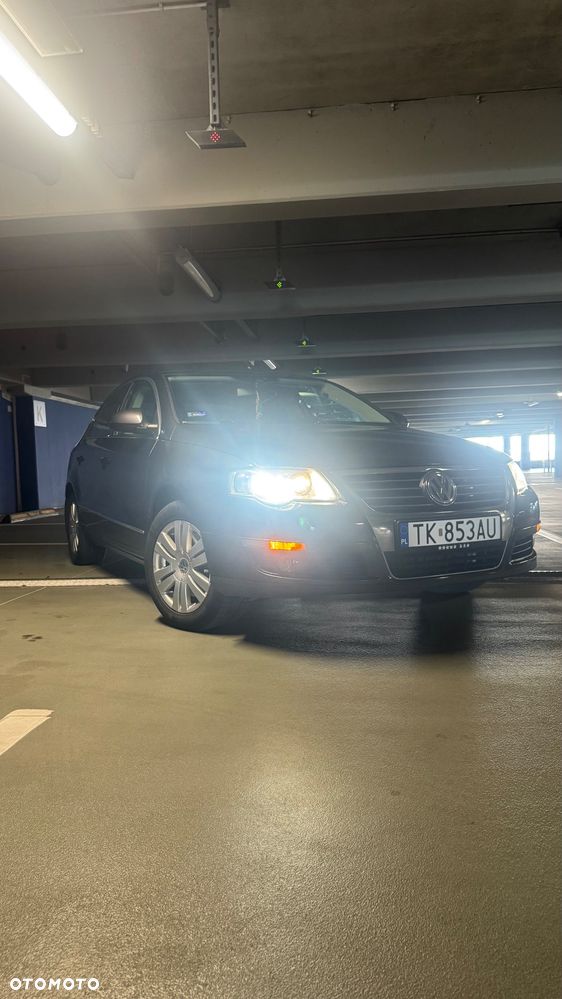 Volkswagen Passat 1.8 TSI Highline - 31