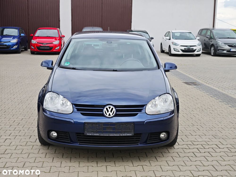 Volkswagen Golf 1.4 United - 30