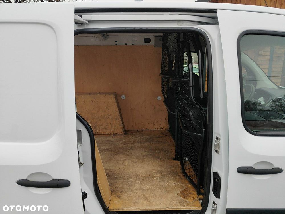 Renault Kangoo 1.5 dCi Zen - 22