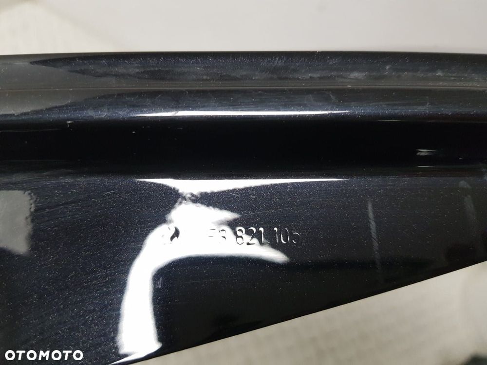 ŁADNY BŁOTNIK SKODA OCTAVIA IV 4 20-25r 5E3 PRZEDNI LEWY PRZÓD LEWA 5E3821105 - 7