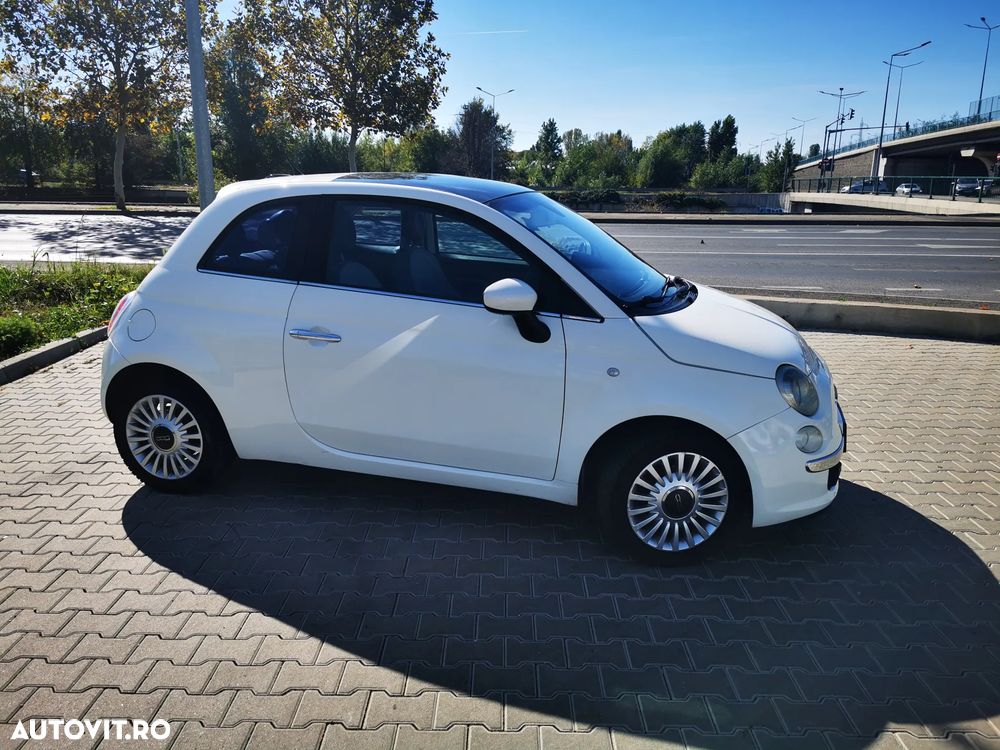 Fiat 500 - 27