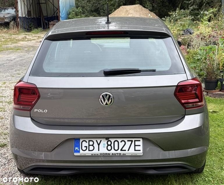 Volkswagen Polo - 6