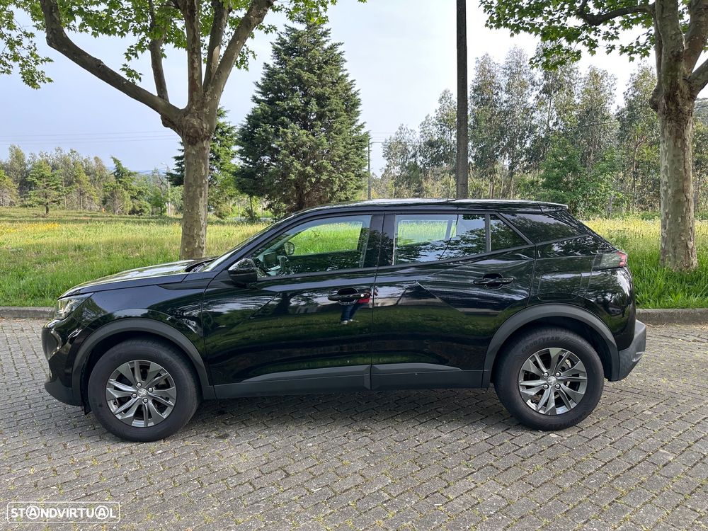 Peugeot 2008 1.5 BlueHDi Active Pack - 6