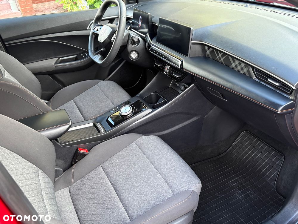 MG MG3 1.5 HEV+ Standard - 28