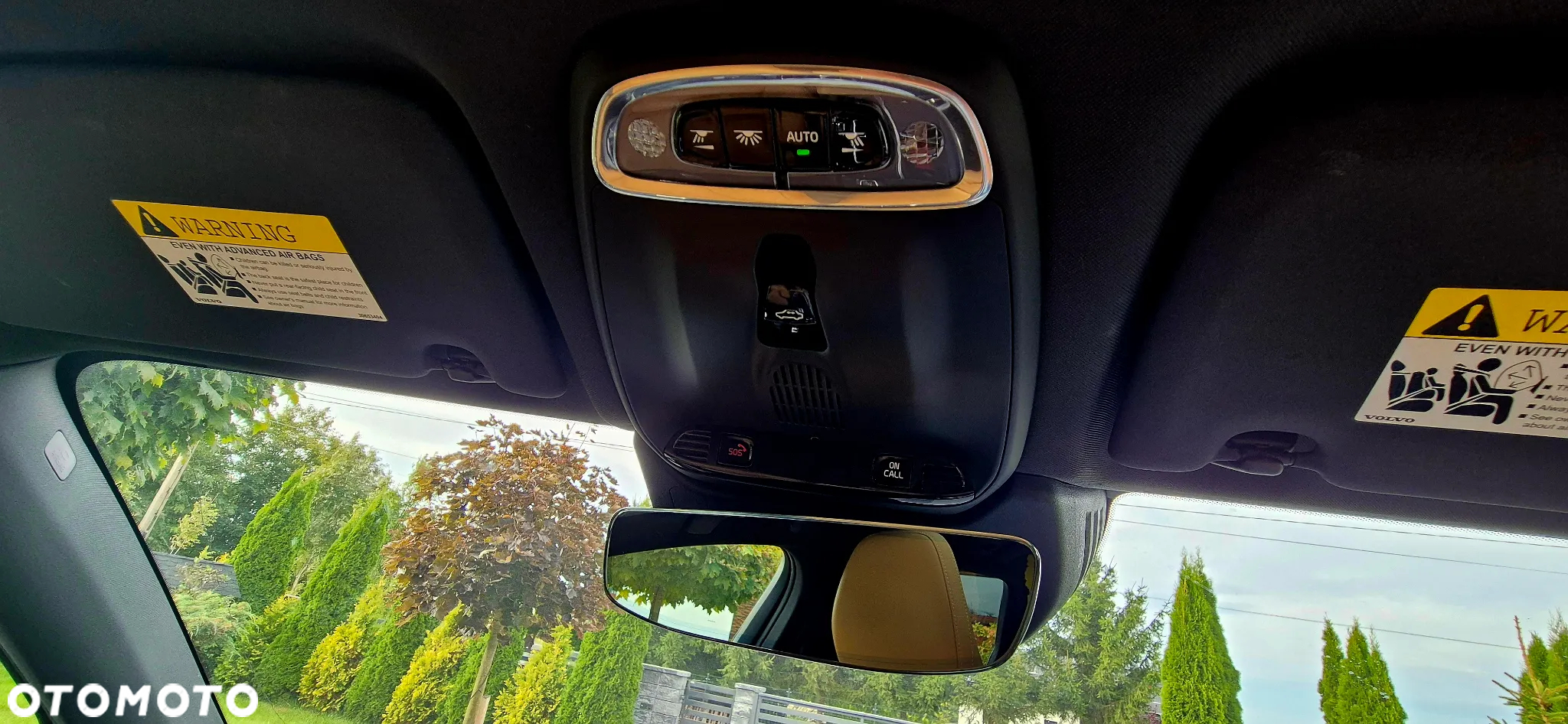Volvo XC 60 T5 Momentum Pro - 12