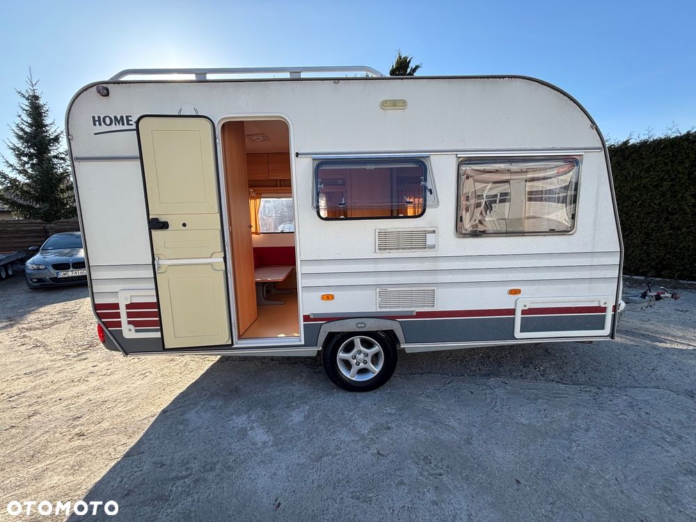 Home-Car 403H Racer 39 Trophy - 2