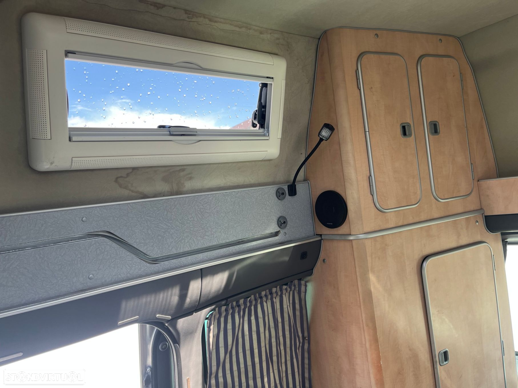 Ford Transit Outro - 25