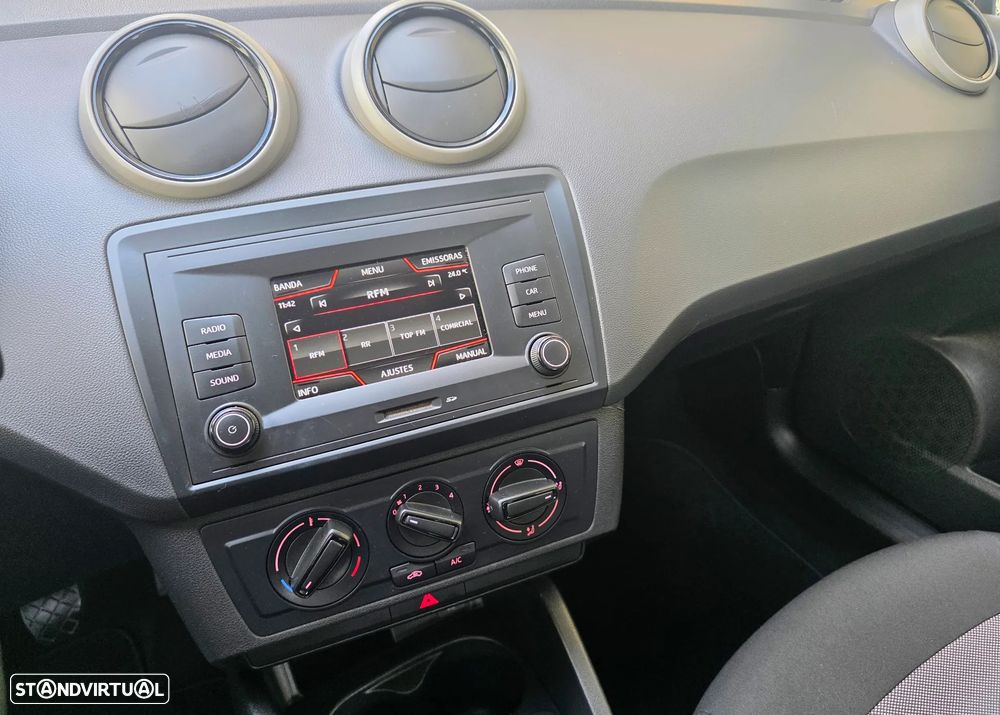 SEAT Ibiza 1.0 Reference - 29