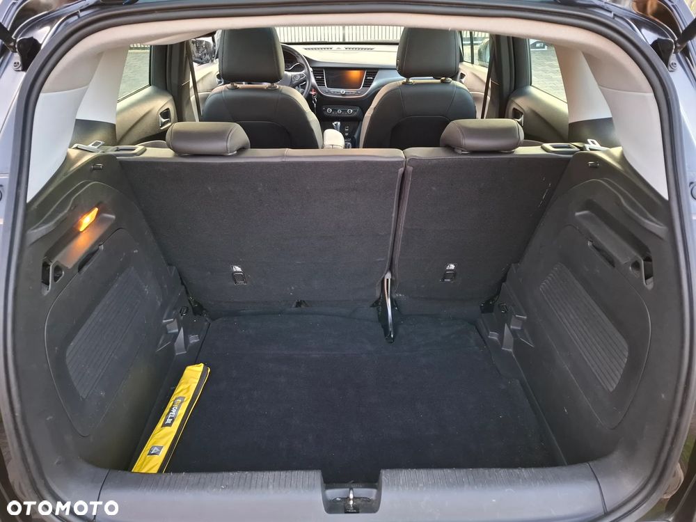 Opel Crossland X 1.6 Edition - 30