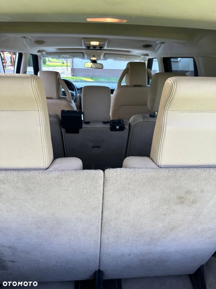 Land Rover Discovery V8 SE - 12