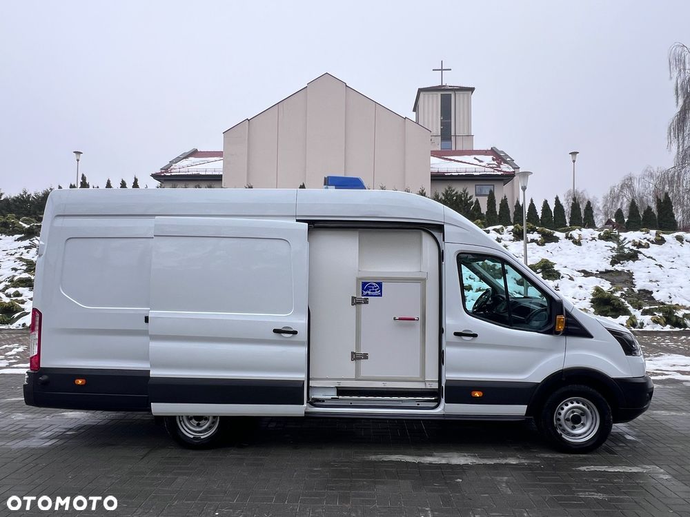 Ford TRANSIT - 8