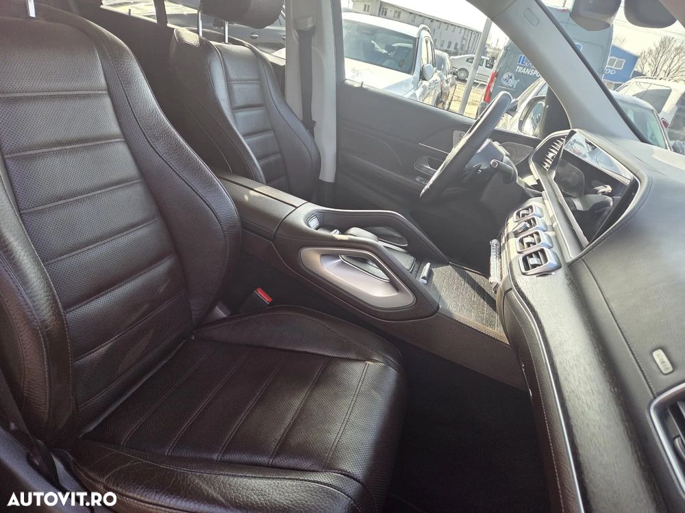 Mercedes-Benz GLE 450 MHEV 4MATIC - 16