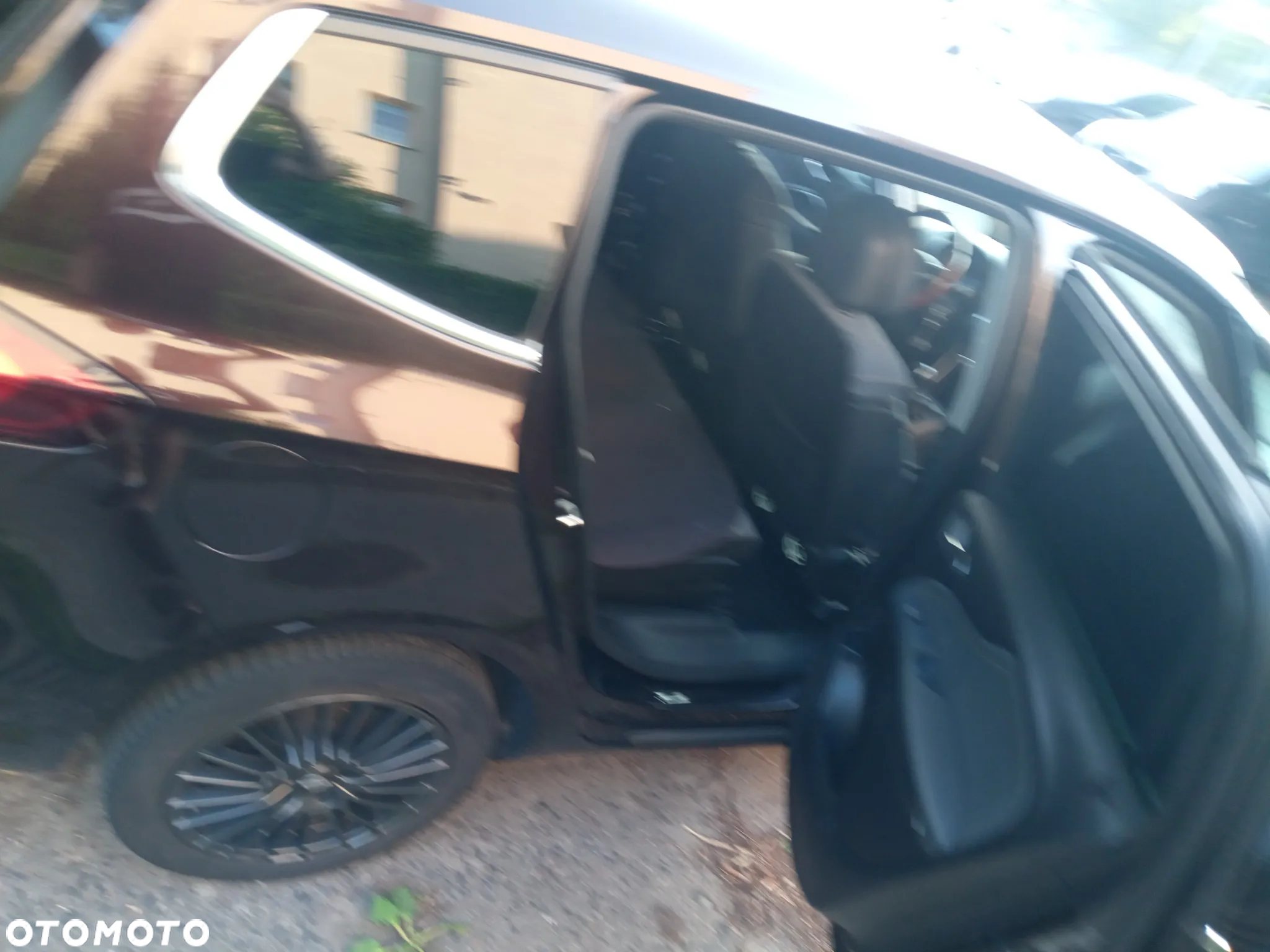 Opel Zafira 2.2 - 17