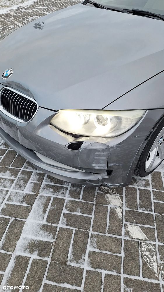 BMW Seria 3 - 11
