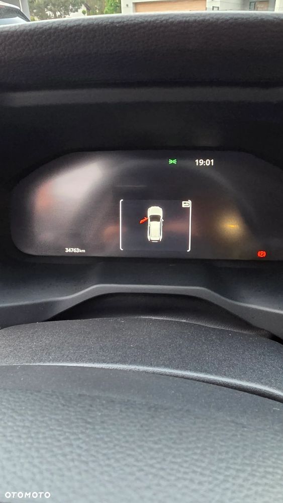 Toyota RAV4 2.5 Hybrid Executive 4x2 - 36