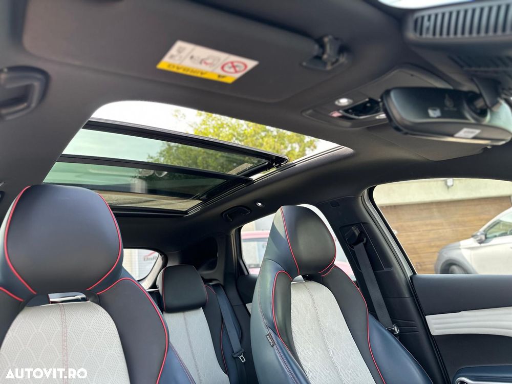 Byd Atto 3 Design - 8