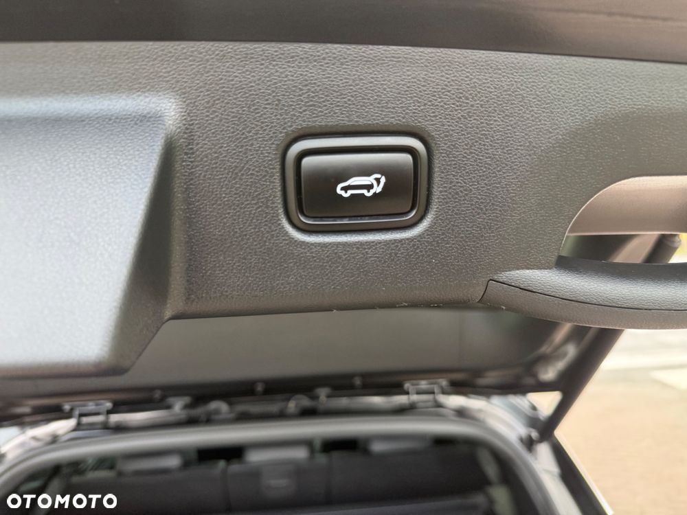 Hyundai Tucson 1.6 T-GDi 4WD Prime - 24