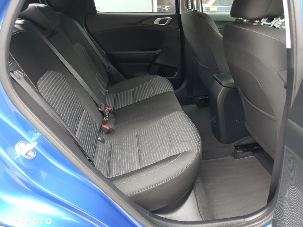 Kia XCeed 1.5 T-GDI M DCT - 11