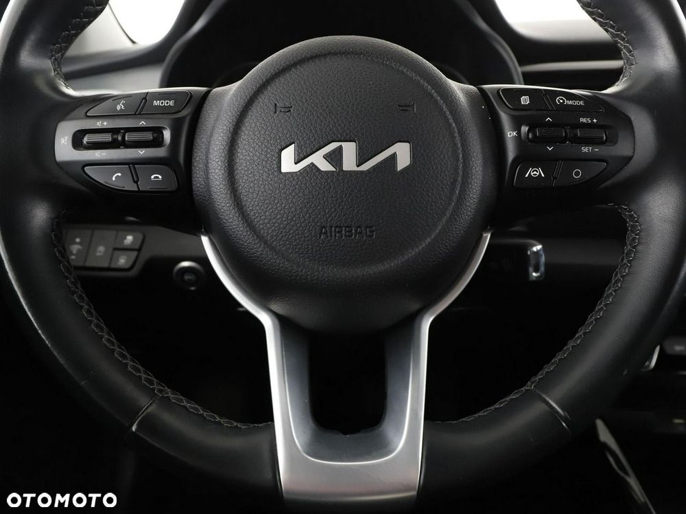 Kia Stonic 1.2 Vision - 22