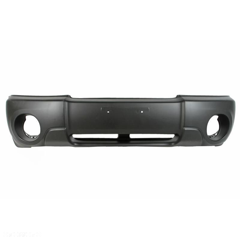 NOWY ZDERZAK SUBARU FORESTER 2005-2008 LAKIEROWANY W KOLOR - 2