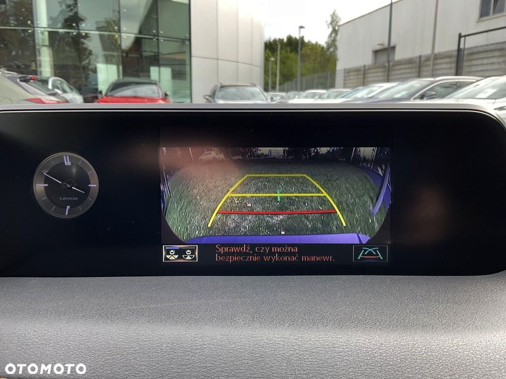 Lexus UX 200 GPF Prestige 2WD - 29