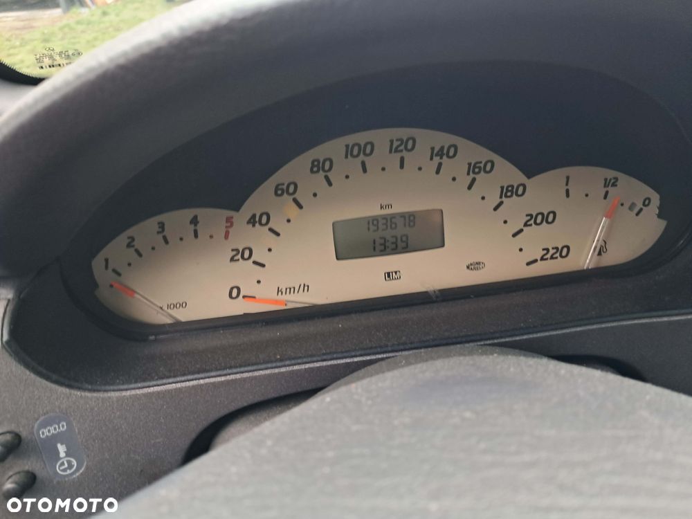 Mercedes-Benz Klasa A 170 CDI Classic - 4