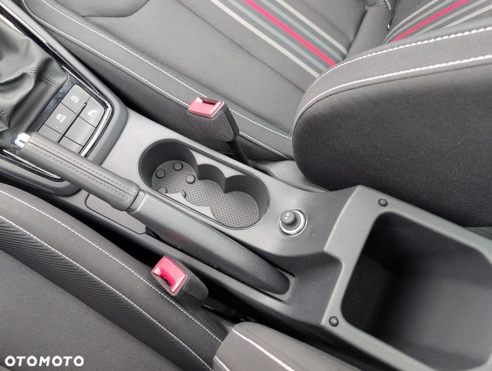 Skoda Scala 1.0 TSI Monte Carlo DSG - 34