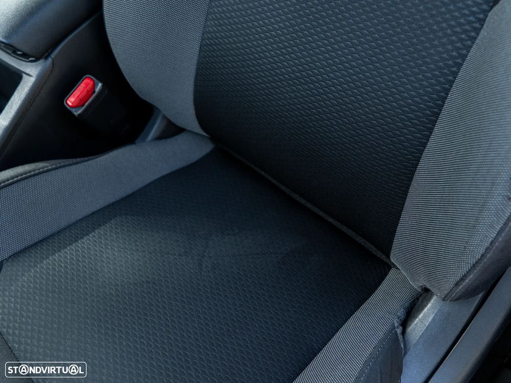 Nissan Qashqai 1.5 dCi DCT N-CONNECTA - 21