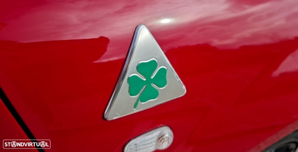 Alfa Romeo MiTo 1.4 T MultiAir Quadrifoglio Verde - 8