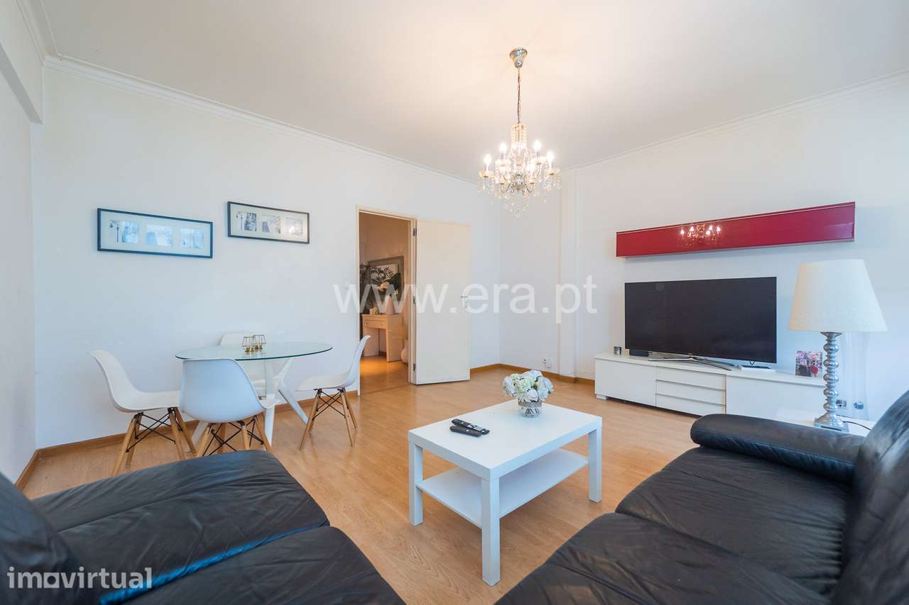 Apartamento T3 - Odivelas - Grande imagem: 4/28