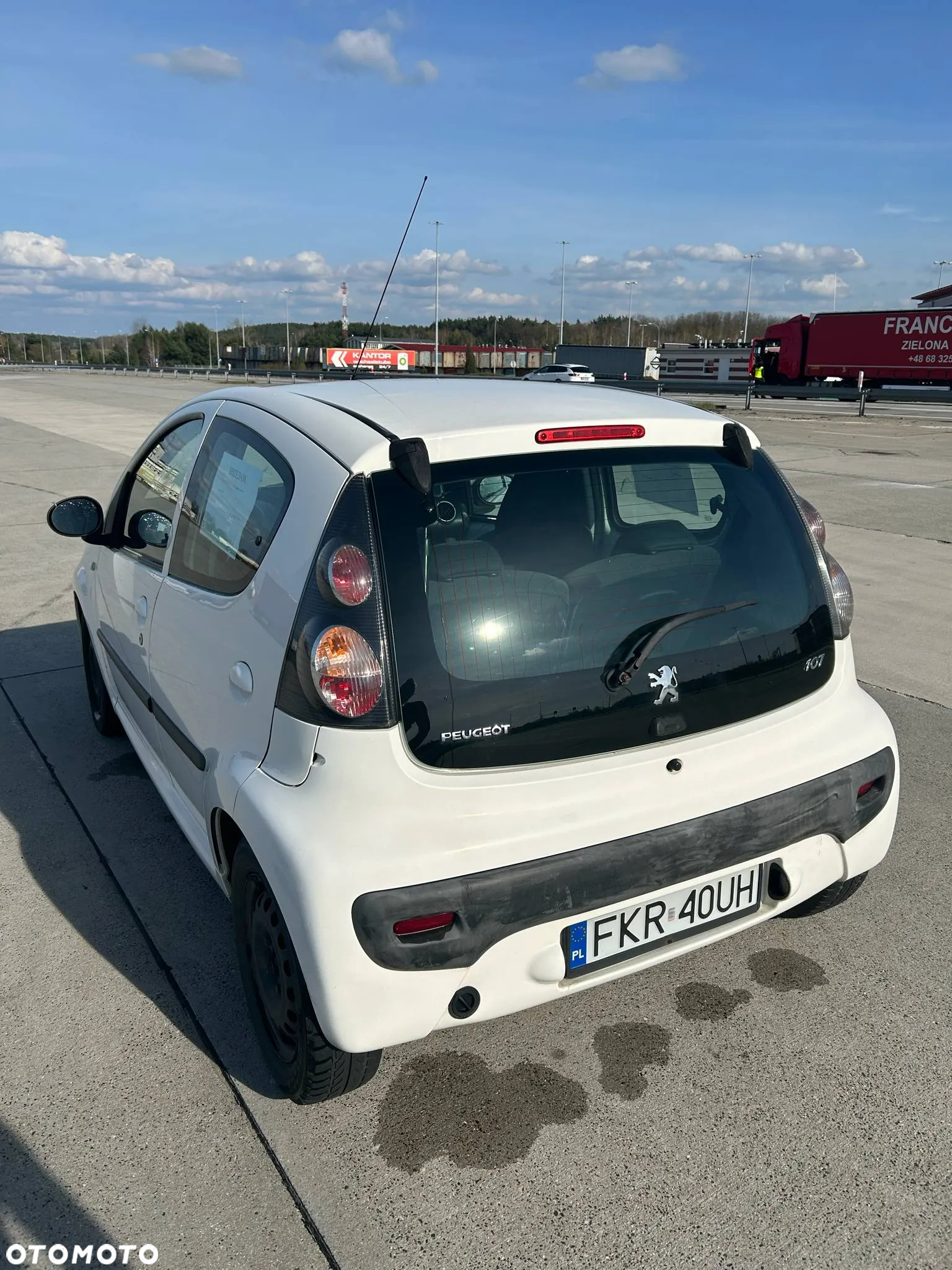 Citroën C1 - 2
